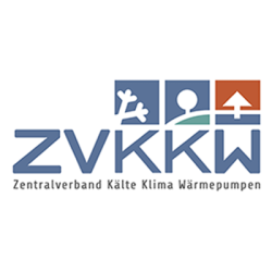 ZVKKW / Zentralverband Kälte Klima Wärmepumpen e.V.