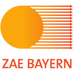 ZAE Bayern/ Bayerisches Zentrum für Angewandte Energieforschung e.V.