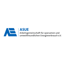ASUE / Arbeitsgemeinschaft für sparsamen und umweltfreundlichen Energieverbrauch e.V.