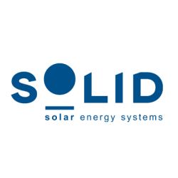 SOLID Solar Energy Systems GmbH